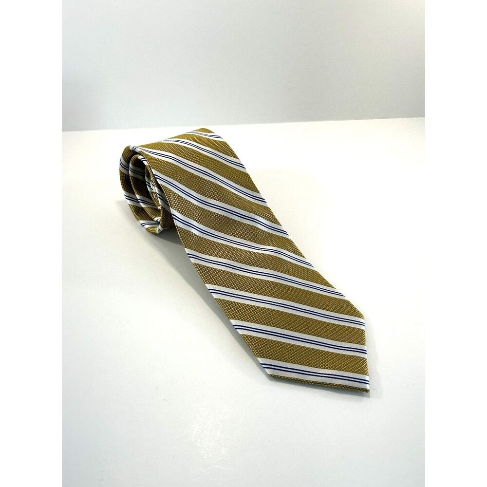 Jos. A. Bank Executive Collection Men's Silk Striped Tie